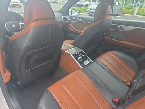 Used 2025 BMW 840i image 11
