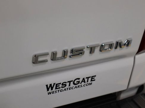 Used 2023 Chevrolet Silverado 2500 Custom w/ Custom Value Package image 29