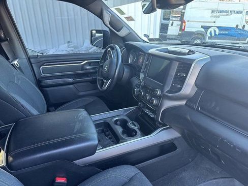 Certified 2022 RAM 1500 Big Horn image 4