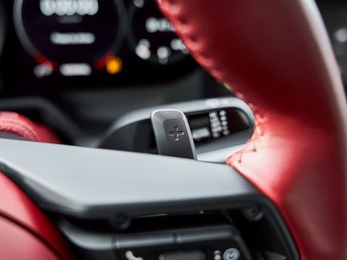 Used 2024 Porsche 911 Turbo S image 54