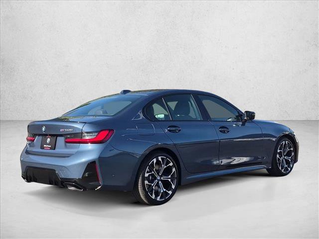 New 2026 BMW M340i RWD image 2