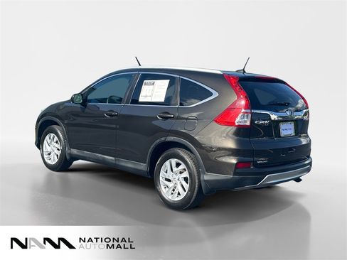 Used 2015 Honda CR-V EX-L image 3