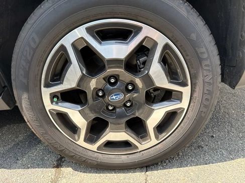 Certified 2026 Subaru Outback Touring AWD/4WD image 21