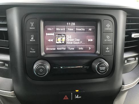 Used 2021 RAM 1500 Tradesman image 23