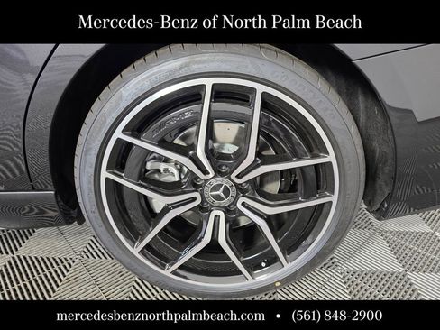 New 2026 Mercedes-Benz C 300 Sedan image 14