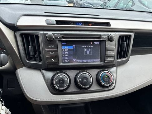 Used 2015 Toyota RAV4 LE AWD/4WD image 22