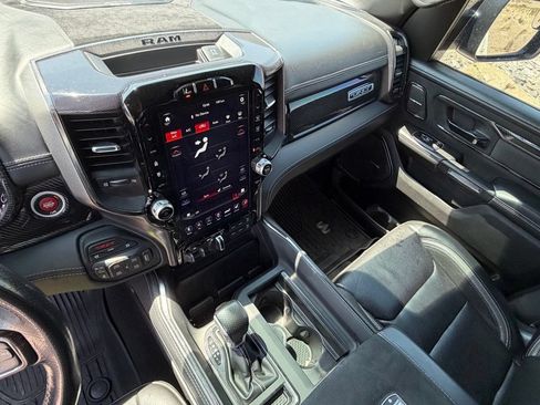 Used 2021 RAM 1500 TRX w/ TRX Level 2 Equipment Group AWD/4WD image 19