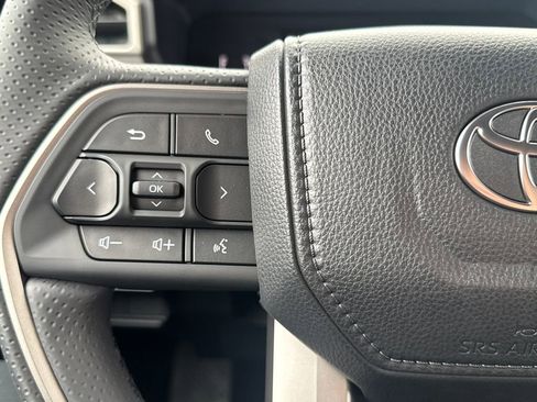 New 2026 Toyota 4Runner SR5 image 22