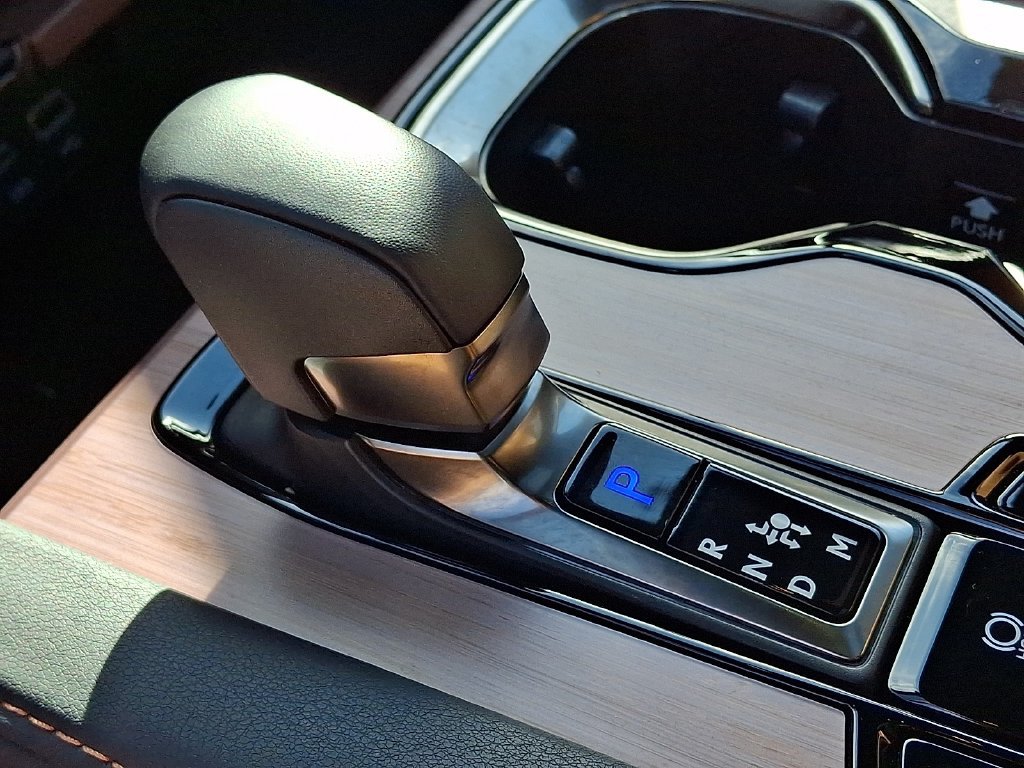 Certified 2026 Lexus RX 350 Premium AWD/4WD image 17
