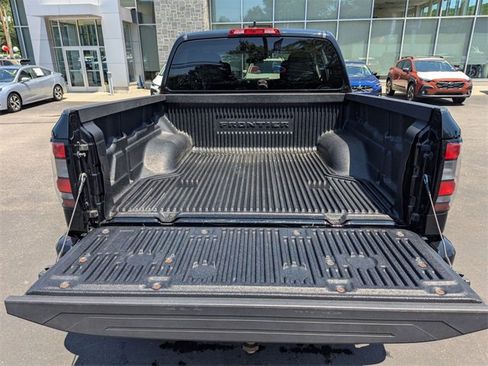 Used 2022 Nissan Frontier SV w/ Technology Package image 20