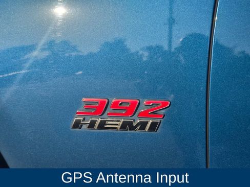 Used 2023 Dodge Charger Scat Pack w/ Plus Group RWD image 6
