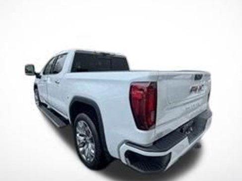 New 2026 GMC Sierra 1500 Denali w/ Denali Reserve Package image 49