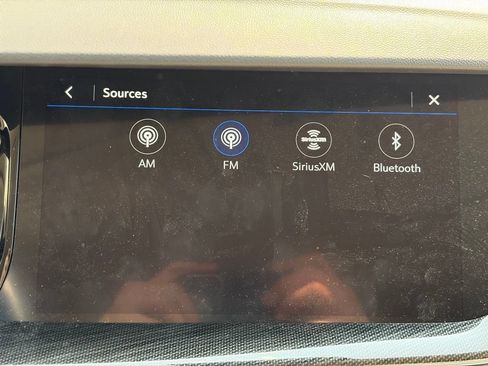 Used 2023 Buick Envision Preferred AWD/4WD image 34