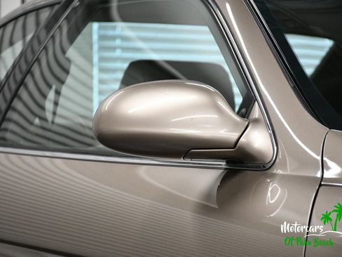 Used 1999 Lexus SC 300 Coupe RWD image 22