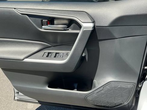Certified 2023 Toyota RAV4 SE w/ Weather & Moonroof Package AWD/4WD image 30
