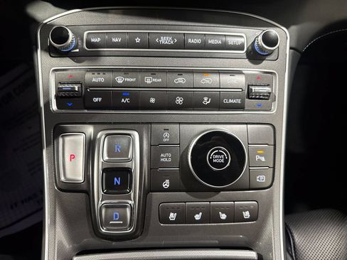 Used 2023 Hyundai Santa Fe Calligraphy w/ Cargo Package FWD image 34