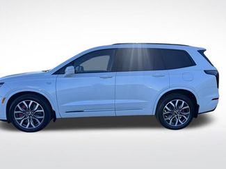 Used 2023 Cadillac XT6 Sport w/ Technology Package video 2