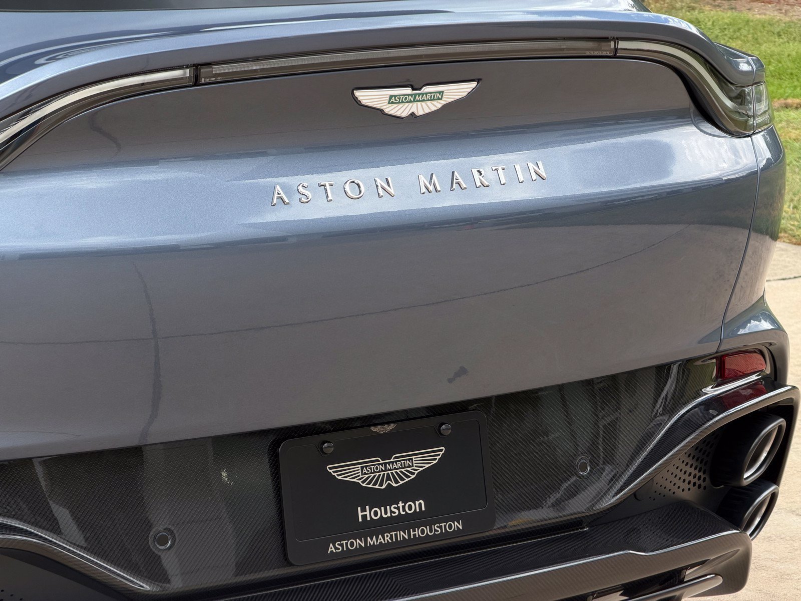 New 2026 Aston Martin DBX S AWD/4WD image 16