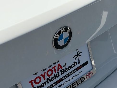 Used 2019 BMW 430i xDrive Coupe w/ M Sport Package AWD/4WD image 17