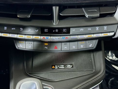 New 2026 Cadillac CT4 Premium Luxury image 16