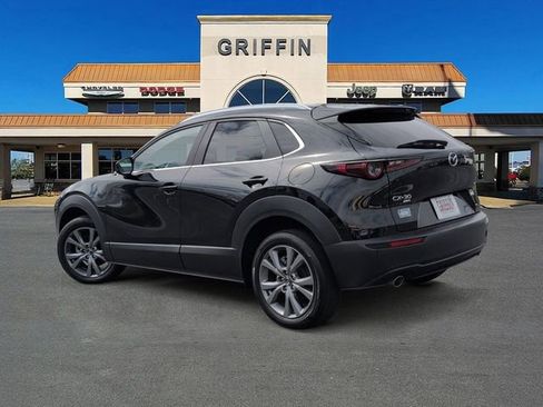 Used 2025 MAZDA CX-30 AWD 2.5 S w/ Preferred Package image 9