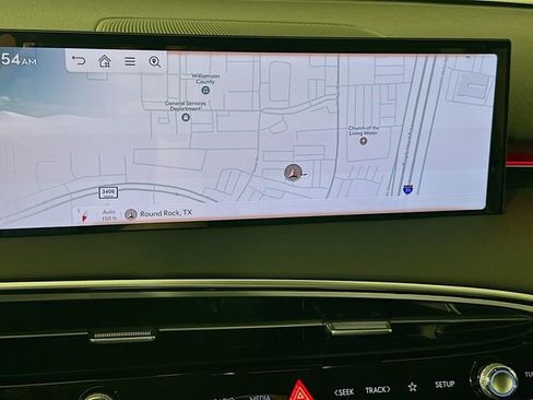 New 2026 Genesis GV70 2.5T Advanced AWD/4WD image 12