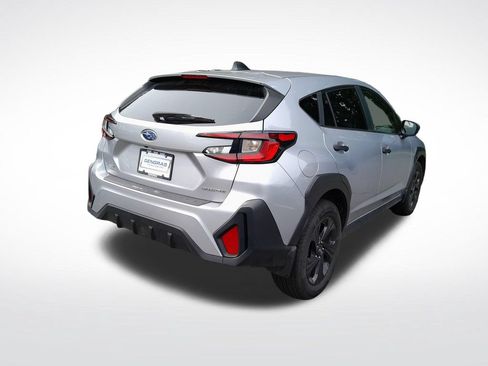 Used 2024 Subaru Crosstrek 2.0i AWD/4WD image 8