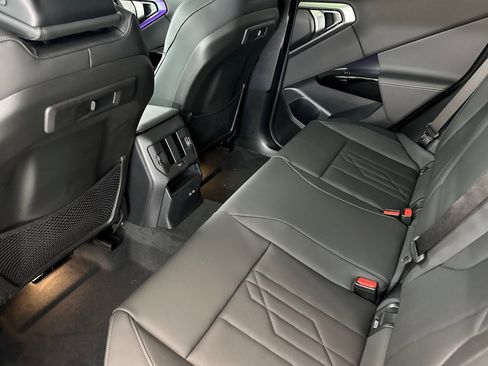 New 2026 BMW X3 xDrive30 w/ M Sport Package image 22