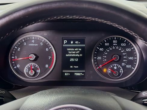 Used 2022 Kia K5 GT-Line image 15