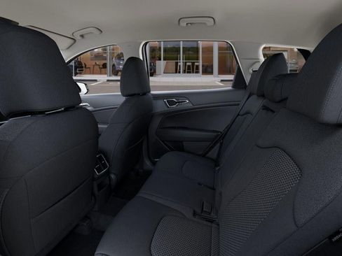 New 2026 Kia Sportage LX w/ LX Convenience Package image 18
