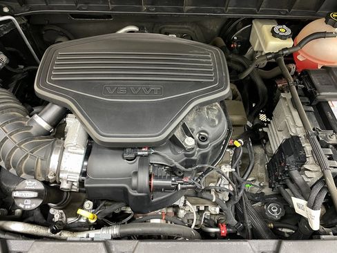 Certified 2017 GMC Acadia SLT image 52