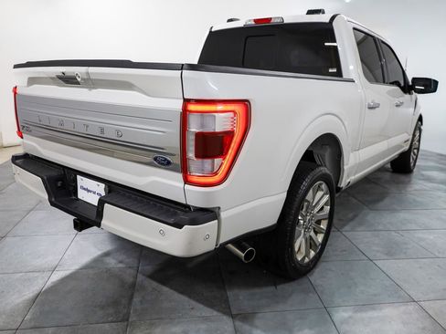 Used 2023 Ford F150 Limited image 6