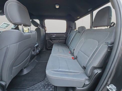 Used 2021 RAM 1500 Big Horn image 12
