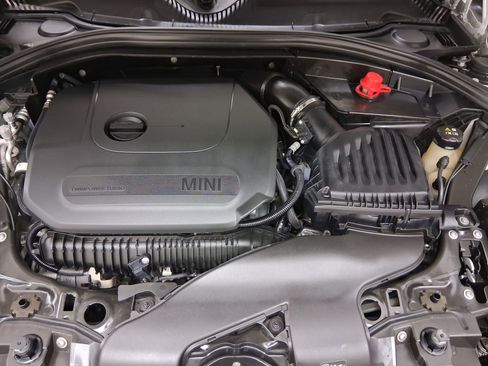 Certified 2023 MINI Cooper Clubman S FWD image 36