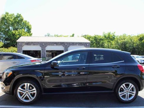 Used 2020 Mercedes-Benz GLA 250 4MATIC image 10