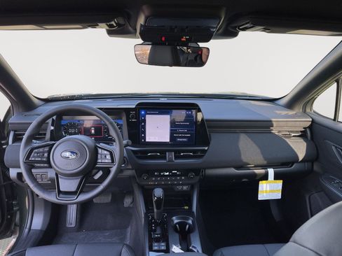 New 2026 Subaru Outback Limited XT AWD/4WD image 26