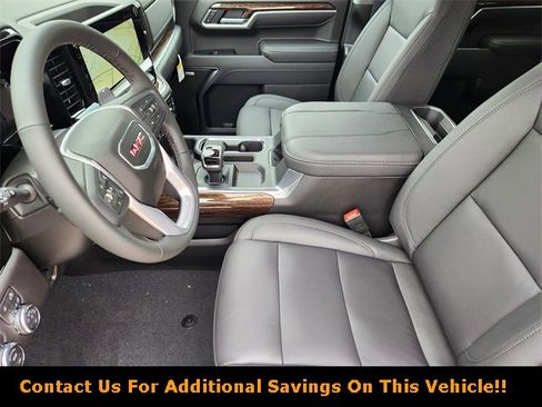 New 2026 GMC Sierra 1500 Elevation w/ Elevation Premium Package image 9