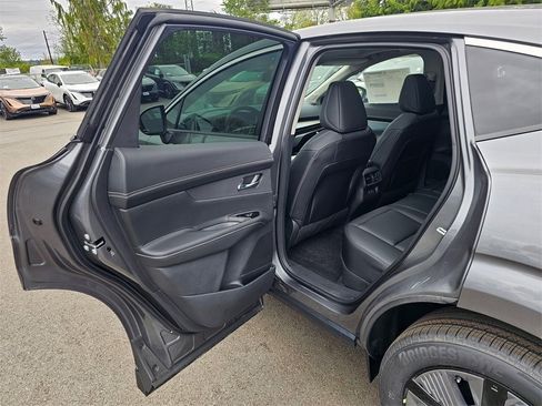 New 2025 Nissan Murano SL image 22