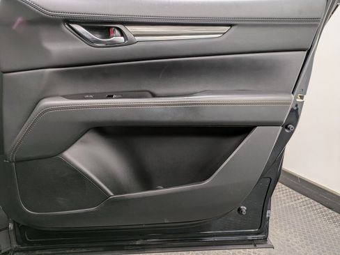 Certified 2023 MAZDA CX-5 AWD 2.5 S w/ Premium Package image 27