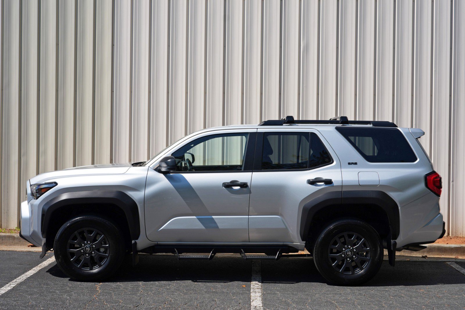 Used 2025 Toyota 4Runner SR5 RWD image 48