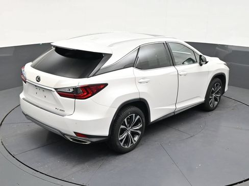 Used 2020 Lexus RX 350 FWD w/ Premium Package image 16