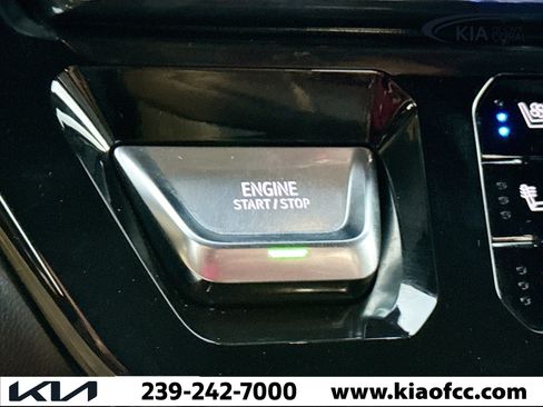 Used 2022 GMC Sierra 1500 Denali w/ Technology Package image 35