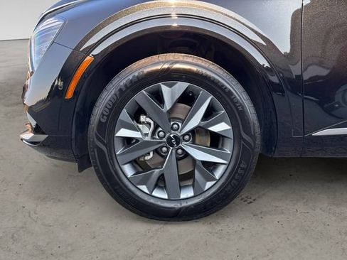 Used 2025 Kia Sportage SX Prestige AWD/4WD image 9