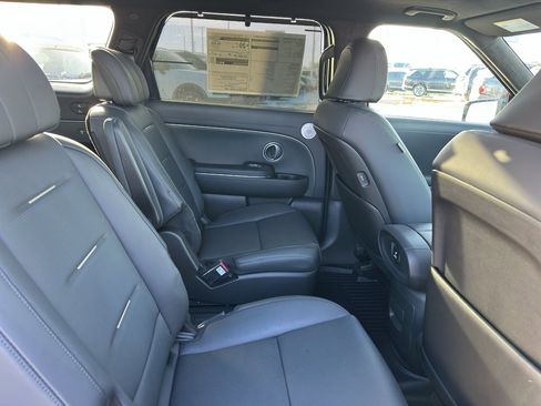 New 2026 Hyundai Palisade Calligraphy image 34