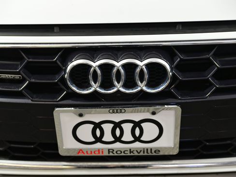 Used 2023 Audi A4 2.0T Premium Plus w/ Premium Plus Package image 17