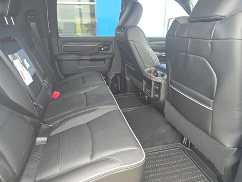New 2026 RAM 3500 Limited AWD/4WD image 7