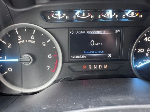 Used 2018 Ford F150 XLT AWD/4WD image 26