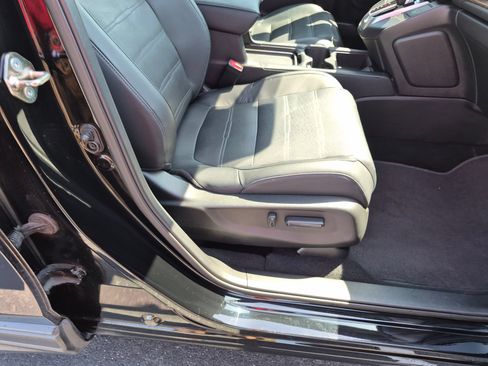 Used 2019 Honda CR-V EX-L image 36