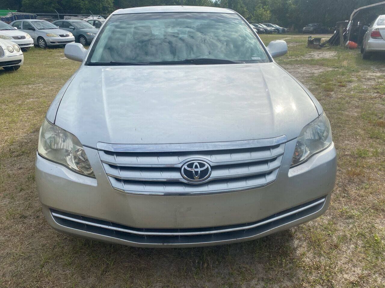 Used 2006 Toyota Avalon XL FWD image 17
