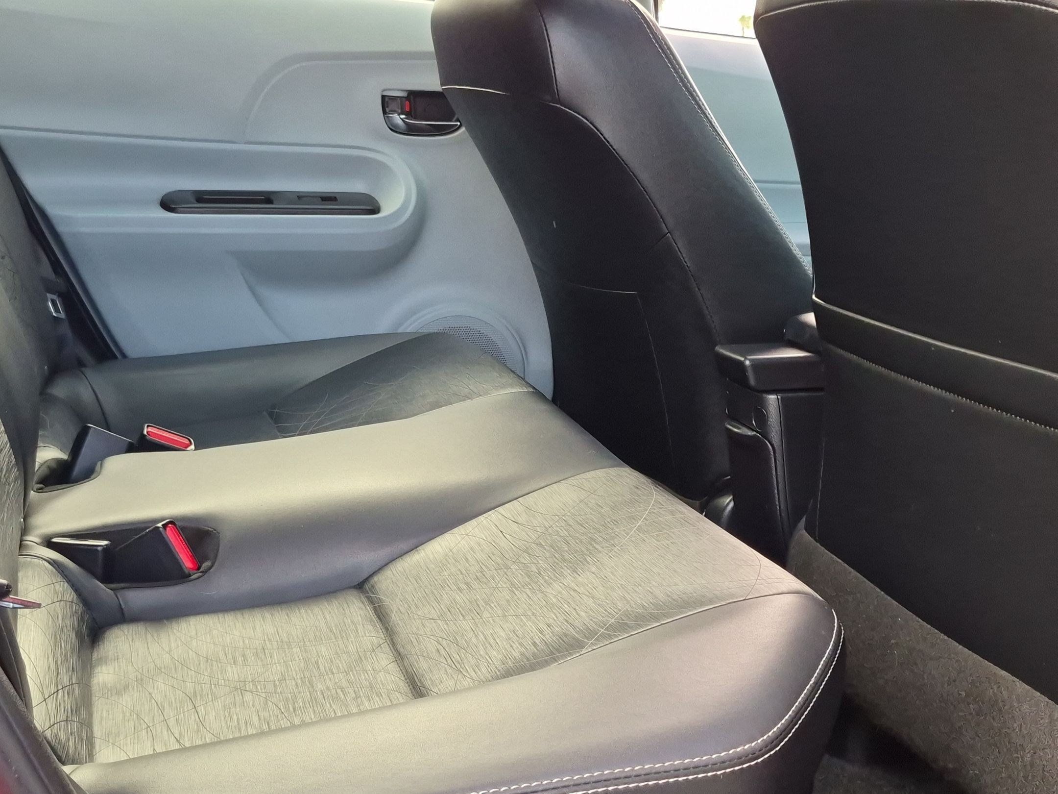 Used 2013 Toyota Prius C Four FWD image 25